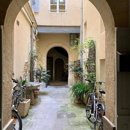 Pic Saint View Grand Corum Montpellier Bagian luar foto