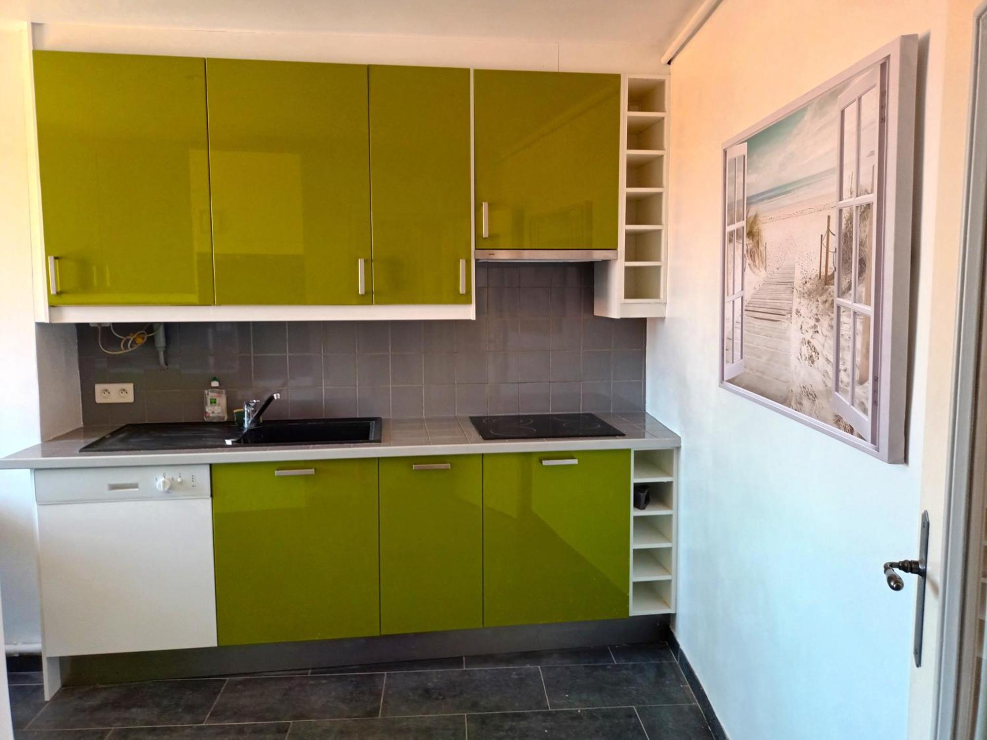 Pic Saint View Grand Corum Montpellier Bagian luar foto