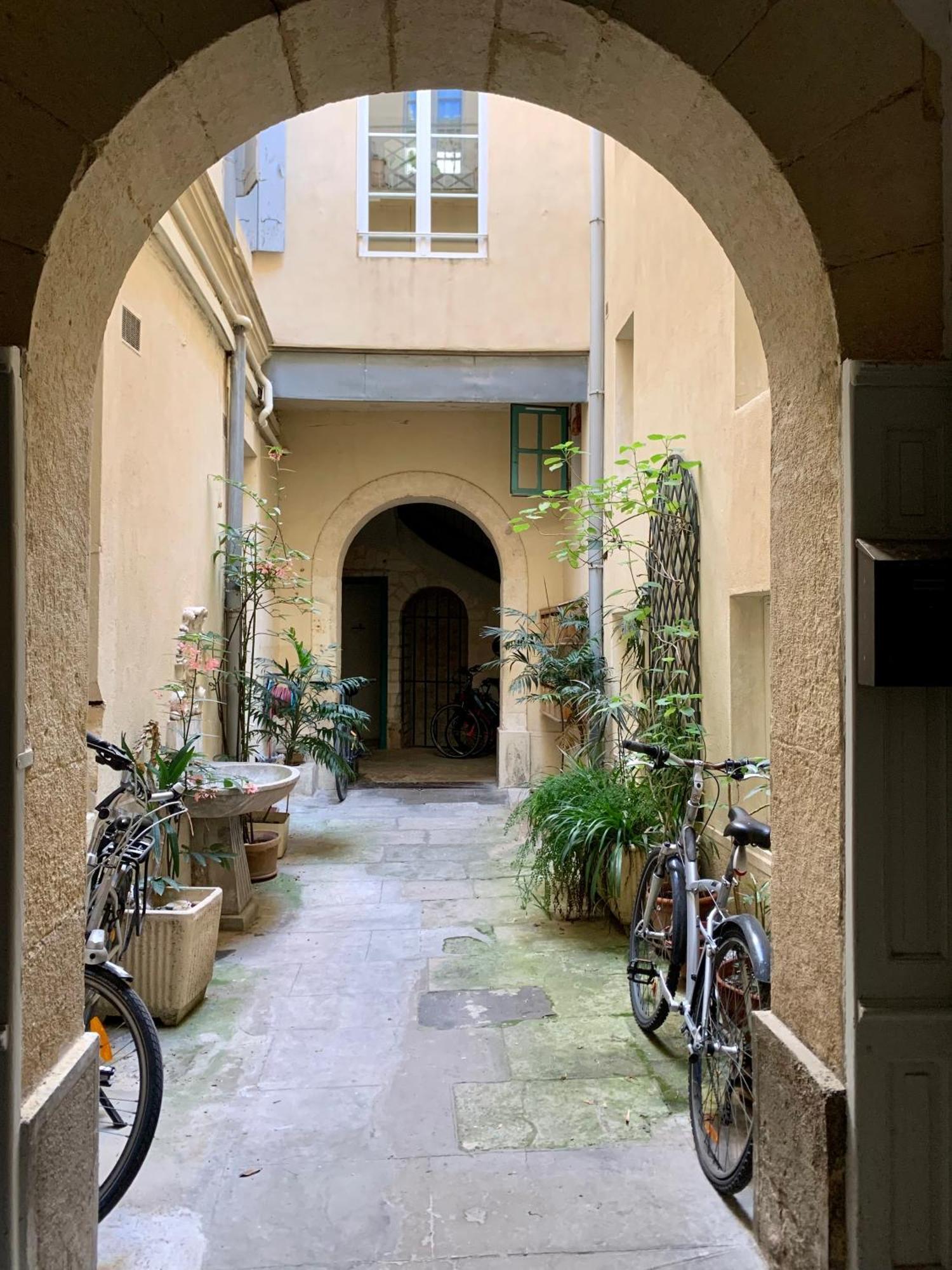 Pic Saint View Grand Corum Montpellier Bagian luar foto