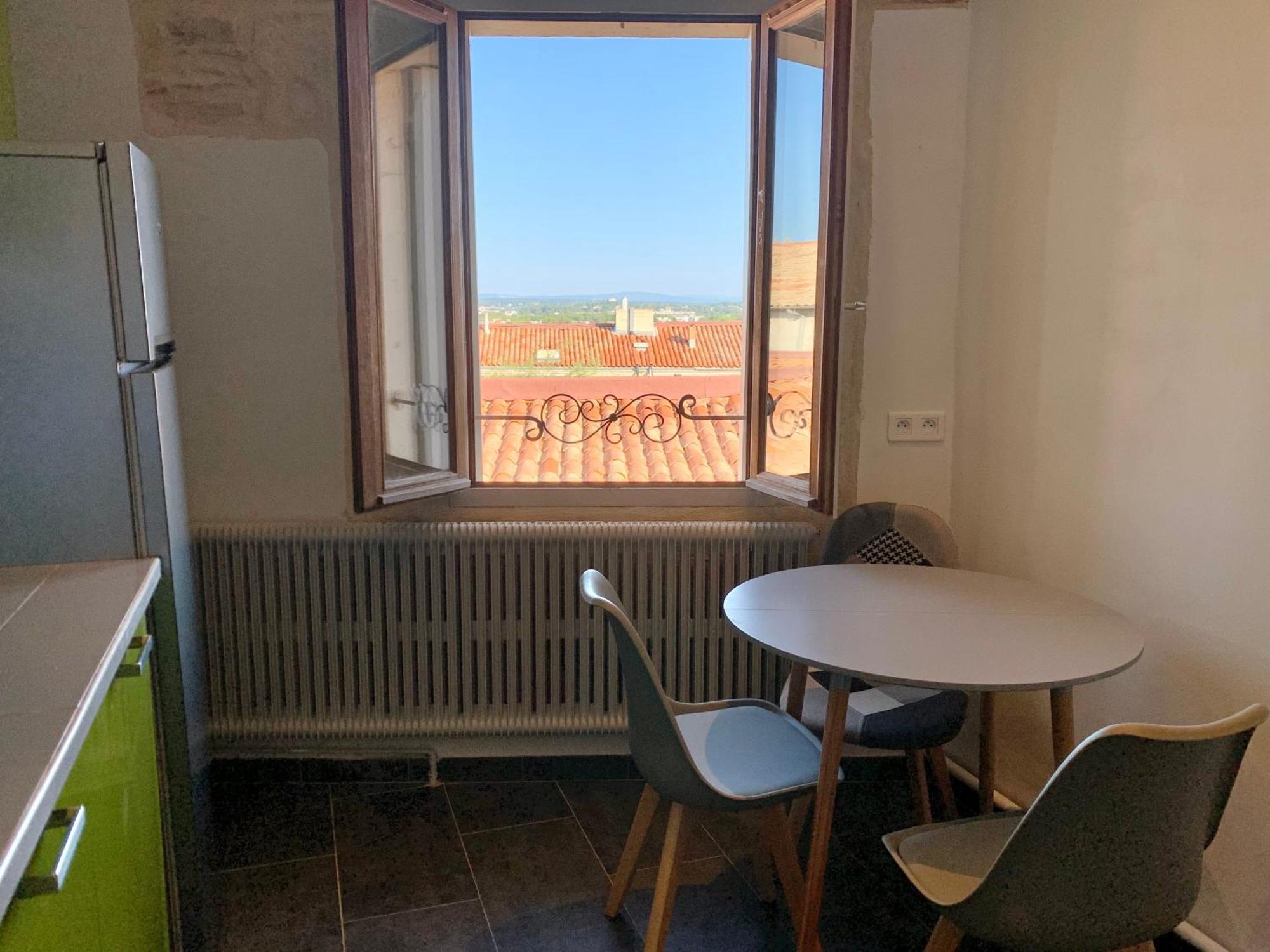 Pic Saint View Grand Corum Montpellier Bagian luar foto